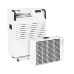 Climatiseur mobile PT 4500 S - Puissant, robuste, compact avec échangeur de chaleur