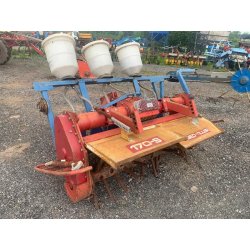 Fraise rotative Reekie RT 170-S - En occasion