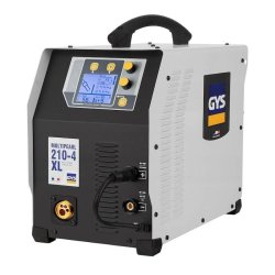 Poste à souder mig - multipearl 210-4 xl - GYS