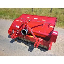 Broyeur à axe horizontal NC 1.60m RM FA - Occasion - Largeur de travail 1,6m - Année 2019