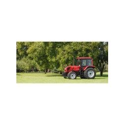 Tag 952.3 Tracteur Agricole - IRUM - 95 Chevaux - Moteur diesel Belarus, 4 cylindres, transmission 4x4, cabine confortable