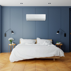 Climatiseur mural réversible HDLE Aura 7 kW WiFi intégré - Airwell - 7SP023274