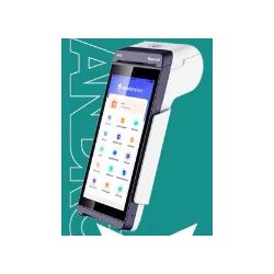 Terminal bancaire YAVIN - Gestion des pourboires, avis Google et passerelle monétique IP+
