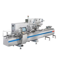 Ensacheuse horizontale pour produits alimentaires -FLOWPACK