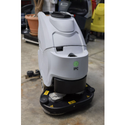 Gansow CT70 BT70 autolaveuse reconditionnée