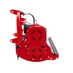 Centurionhp 15 – 50 – 30 broyeur forestier Del Morino - 218-285 kg - pour tracteurs jusqu’à 60 HP