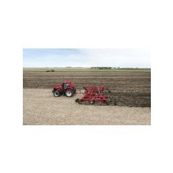 Tracteur agricole  250 à 380 ch - MAGNUM CVT CASE IH