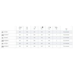 Remorques de taille moyenne pour le bétail - boeckmann - type: va 3520/27 p à va 3520/35 p
