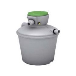 Cuve vertic eau pluv - cuves et citernes pour eau de pluie - fransbonhomme - modèle: 37796 h à 37822 l