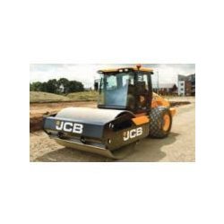 Compacteur de terrassement JCB VM137 D PD - poids opérationnel 12 550 kg - moteur 108 kW - force centrifuge 282 kN