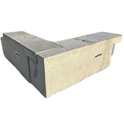 Bloc anti-intrusion GBA