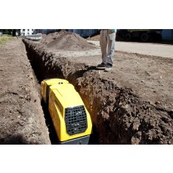 Rouleau compacteur pied de mouton ? 850 mm ? Bomag ? Bmp 8500