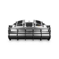 Broyeurs à transmission mécanique multifonctions pour tracteurs SFM - 160 à 300 ch, rotor à marteaux fixes