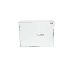 Coffre à clés murale PHOENIX KC0607 - 600 clés - serrure électronique