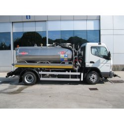 Cap jet - Hydrocureur Capellotto - nettoyage par pression des canalisations
