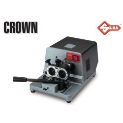 Crown machine à tailler les clés tubulaires à pompe - Poids 17 kg - Silca SAS