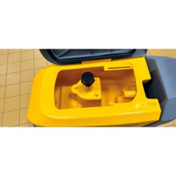 Autolaveuse REXA - 5 ans de garantie