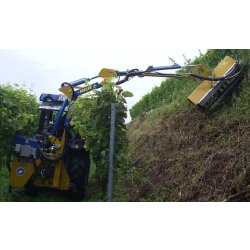 M380 arc/s/t/st/stk - broyeur forestier - marolin - 80 cm