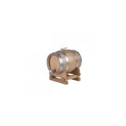O3 fût intérieur inox - tonneaux en bois - allary - 3l