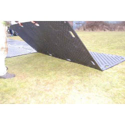 Tapis de protection du sol ENDURA