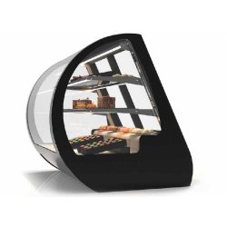 Vitrine réfrigérée de présentation à poser VELA Sayl