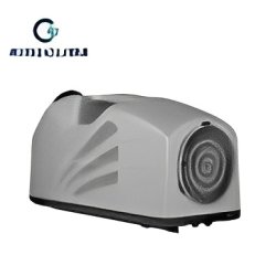 KC650 - Unité de climatisation portable pour camion - King Clima - 2350 BTU - Léger et compact