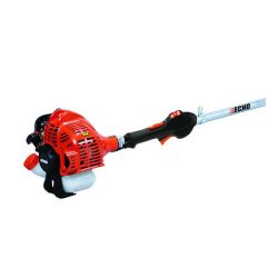 Élagueuse sur perche thermique fixe 25 cm 1,0 ch – ECHO – moteur 2-temps 21,2 cm³ – ppf-236es