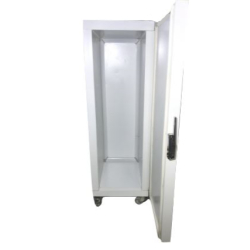 Caisson isotherme d'occasion - BEC - Liaison froide - Dimensions 600x400 mm