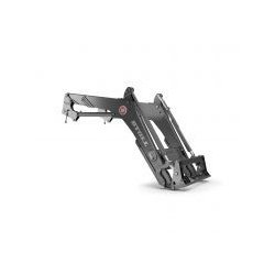Stoll ProfiLine FS/FZ - Chargeur frontal agricole puissant - Wilhelm Stoll Maschinenfabrik GmbH - Qualité allemande