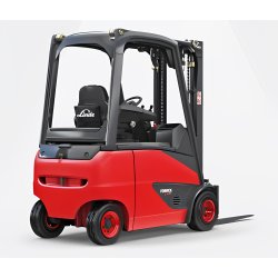 E16 – e20 evo chariot élévateur - fenwick - 1.6 - 2t