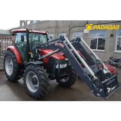 FL-400 - Chargeur frontal agricole pour tracteurs 120 ch - Pression : 145 à 180 bar