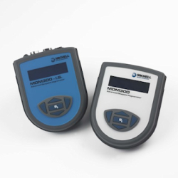 Hygromètre portable à point de rosée - Michell Series MDM300 - PST - Mesures rapides, durable et léger