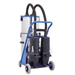 Aspirateur industriel - sodevak 40