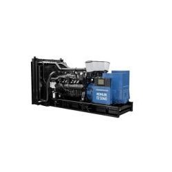 KD1500-E 50 Hz Groupe électrogène industriel - Kohler - 1540 kVA - moteur KD Series, classe G3, 400/230 V