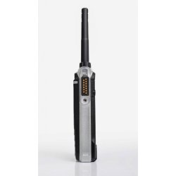 Portatif Hytera PD605GV - 136-174MHz - GPS/PTI - IP67 avec accessoires inclus