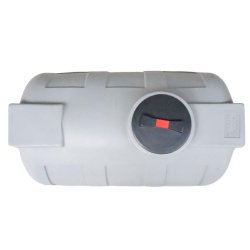 Réservoir Pe Type Cho 1000l Gris