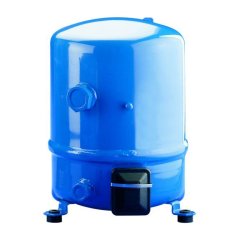 Compresseur Danfoss Maneurop MTZ320 T4 - R134a R404A R407A R407C R407F R507 - Volume balayé 543.10 cm³