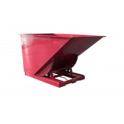Bennes à déchets