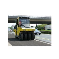 Bw 27 RH rouleau à pneumatiques - Bomag - 13600 kg - niveau d'émissions stage IIIa / TIER3