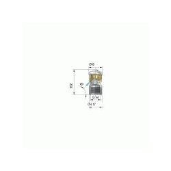 Kithydro/40 - Hydrocureur haute pression Bar'one - Capacité 50 mètres