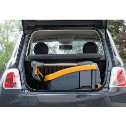 Autolaveuses ultra-compactes ROLLY NRG