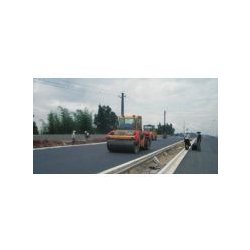 Compacteur à tambour en tandem STR130-5 - Sany - Masse opérationnelle 13 000 kg - Haute fiabilité et ergonomie