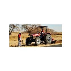 JXT Tracteur agricole - Case IH - 35 à 75 ch - 2 ou 4 roues motrices - Performances élevées