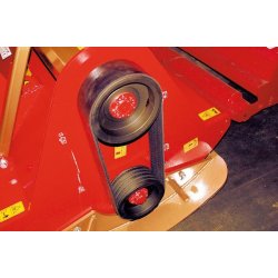 FR Épareuses et Broyeurs Forestiers - Pour Tracteurs 80 à 150 CV - Largeur de Travail 160-225 cm