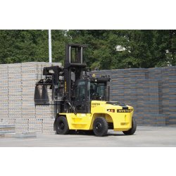 H8-12XD Chariot élévateur - Hyster - 8 500 à 12 500 kg - Applications ardues et intensives