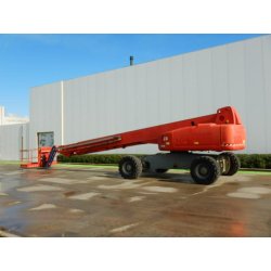 Nacelle telescopique GENIE s125 occasion