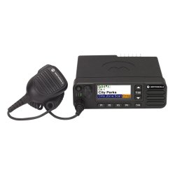 Base / mobile radio dmr dm4600e / dm4601e motorola