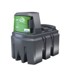 FuelMaster - Cuves à carburants Kingspan - Capacités de 1 200 à 9 000 litres avec équipements optionnels et systèmes de gestion intelligents
