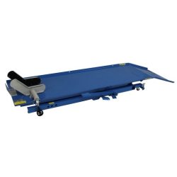 Pont élévateur à ciseau pour moto 450kg - pc450