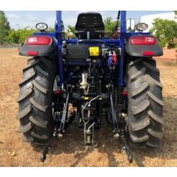 Tb504 tracteur agricole - lovol - tracteur sans cabine 50 cv
